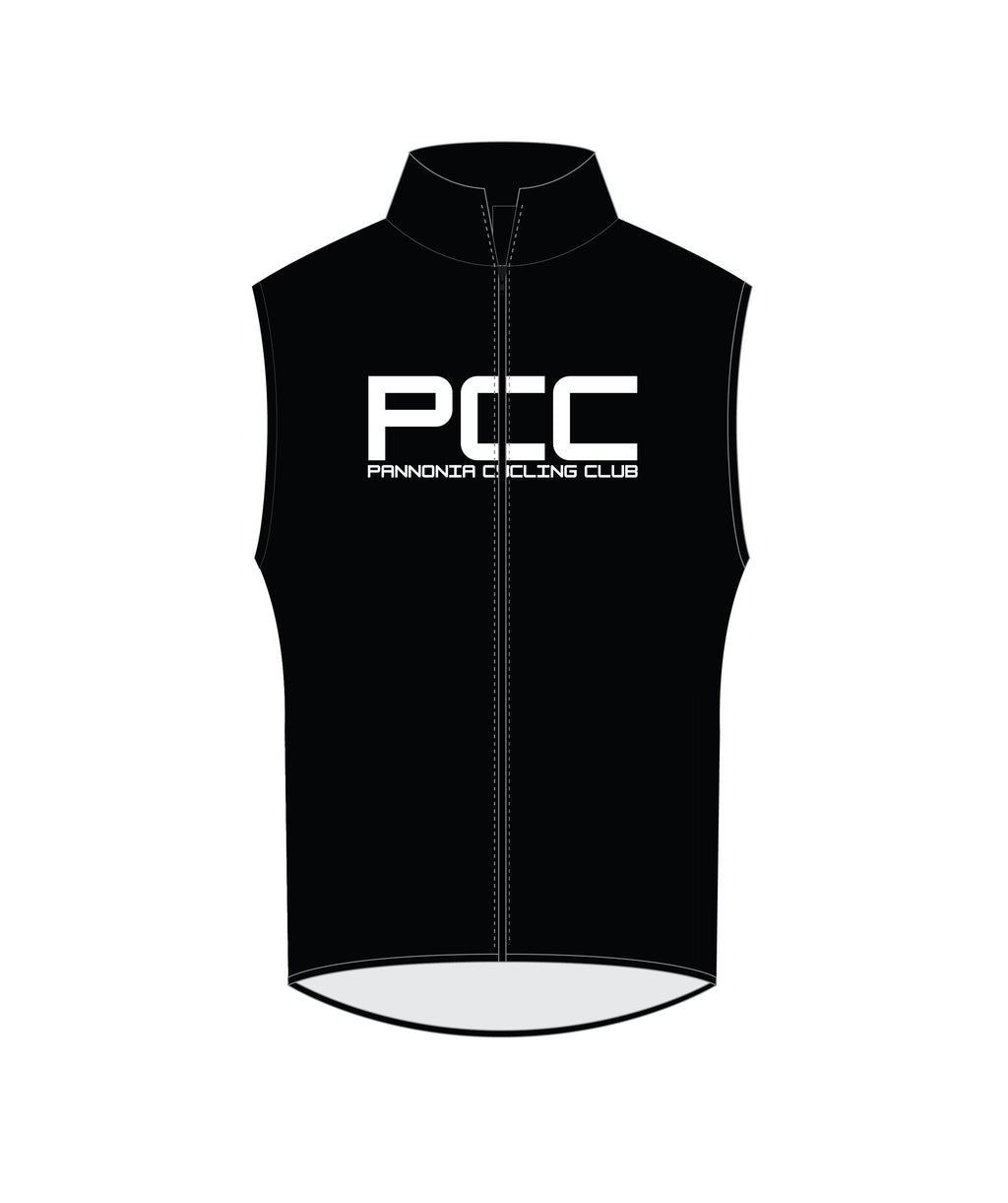 Cycling Vest PCC