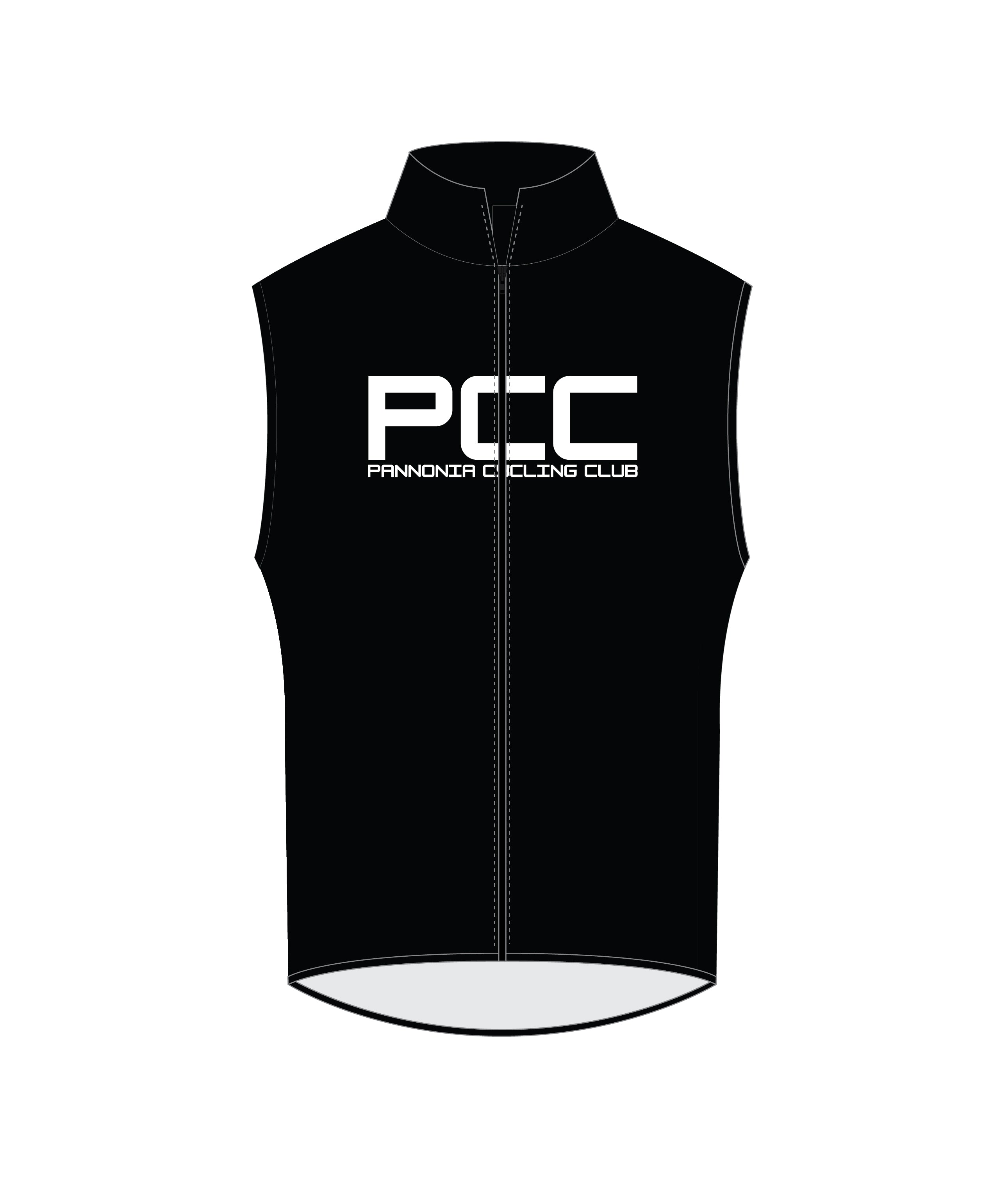 Cycling Vest PCC