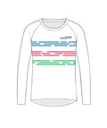 Lauf Shirt langarm - Pro