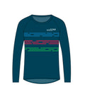 Lauf Shirt langarm - Pro