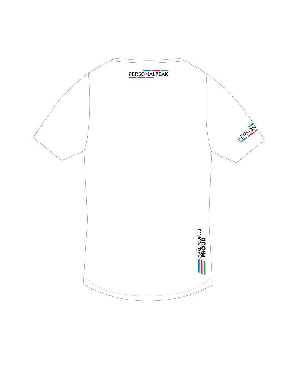 Lauf Shirt kurzarm - Pro