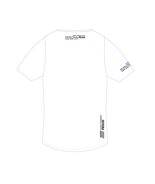Lauf Shirt kurzarm - Elite