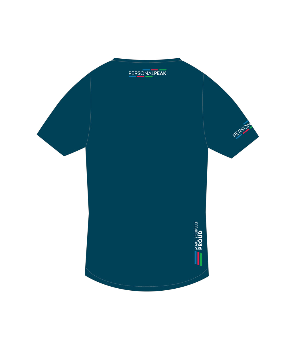 Lauf Shirt kurzarm - Pro
