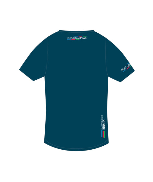 Lauf Shirt kurzarm - Pro