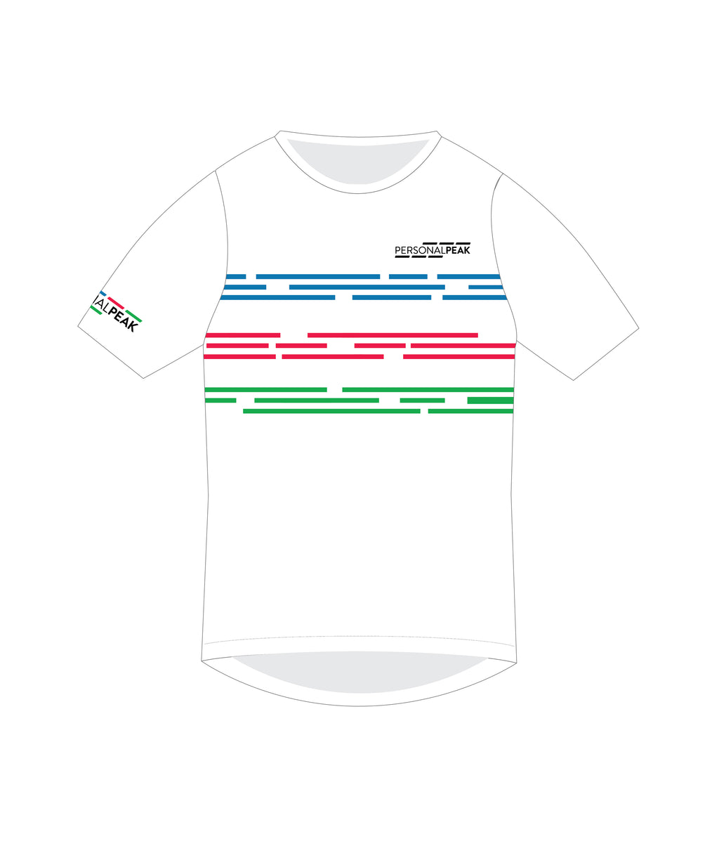 Lauf Shirt kurzarm - Pro