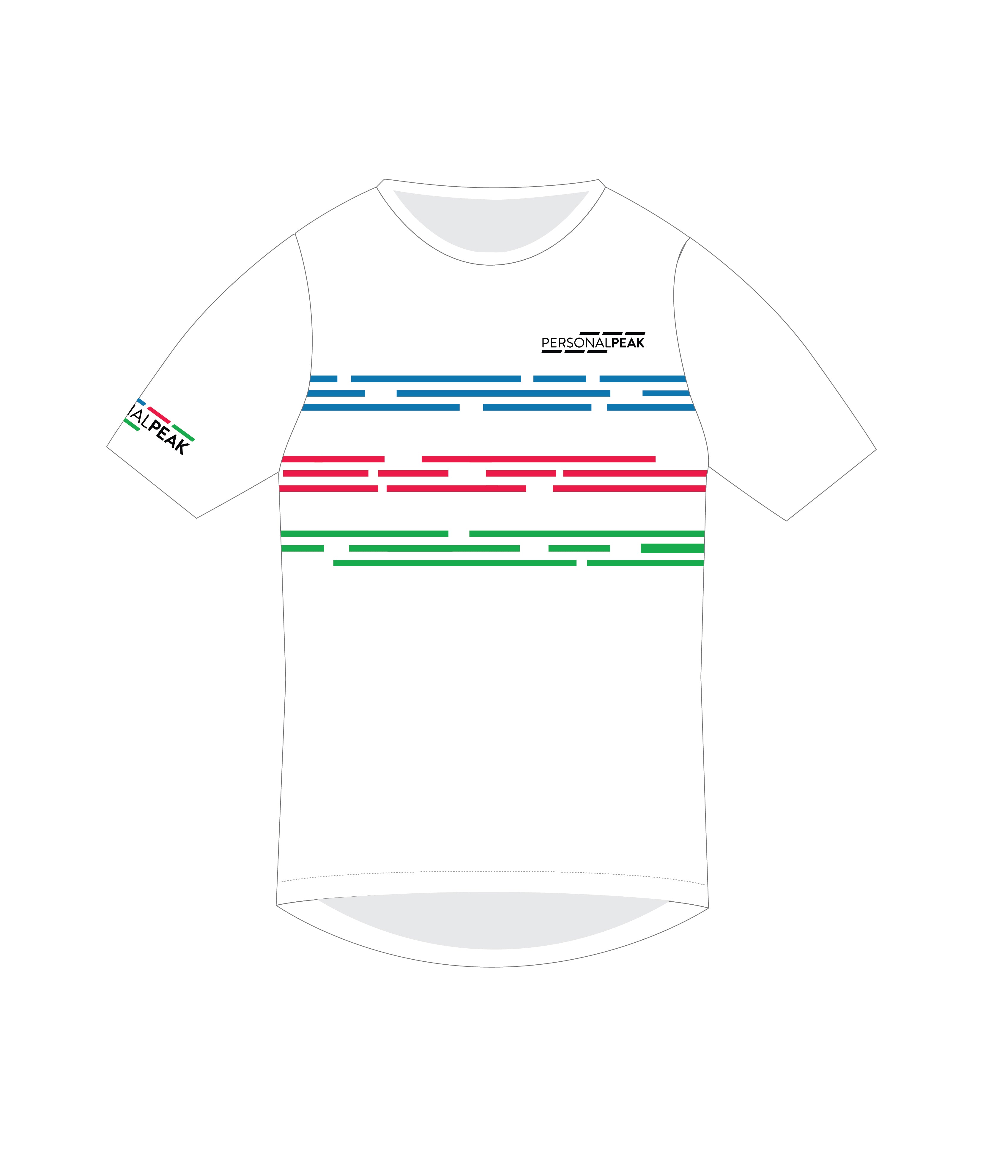 Lauf Shirt kurzarm - Elite