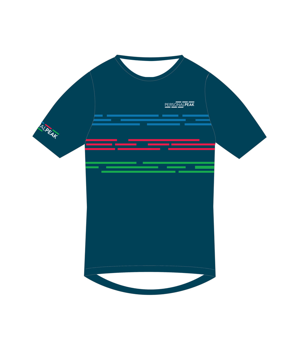 Lauf Shirt kurzarm - Elite