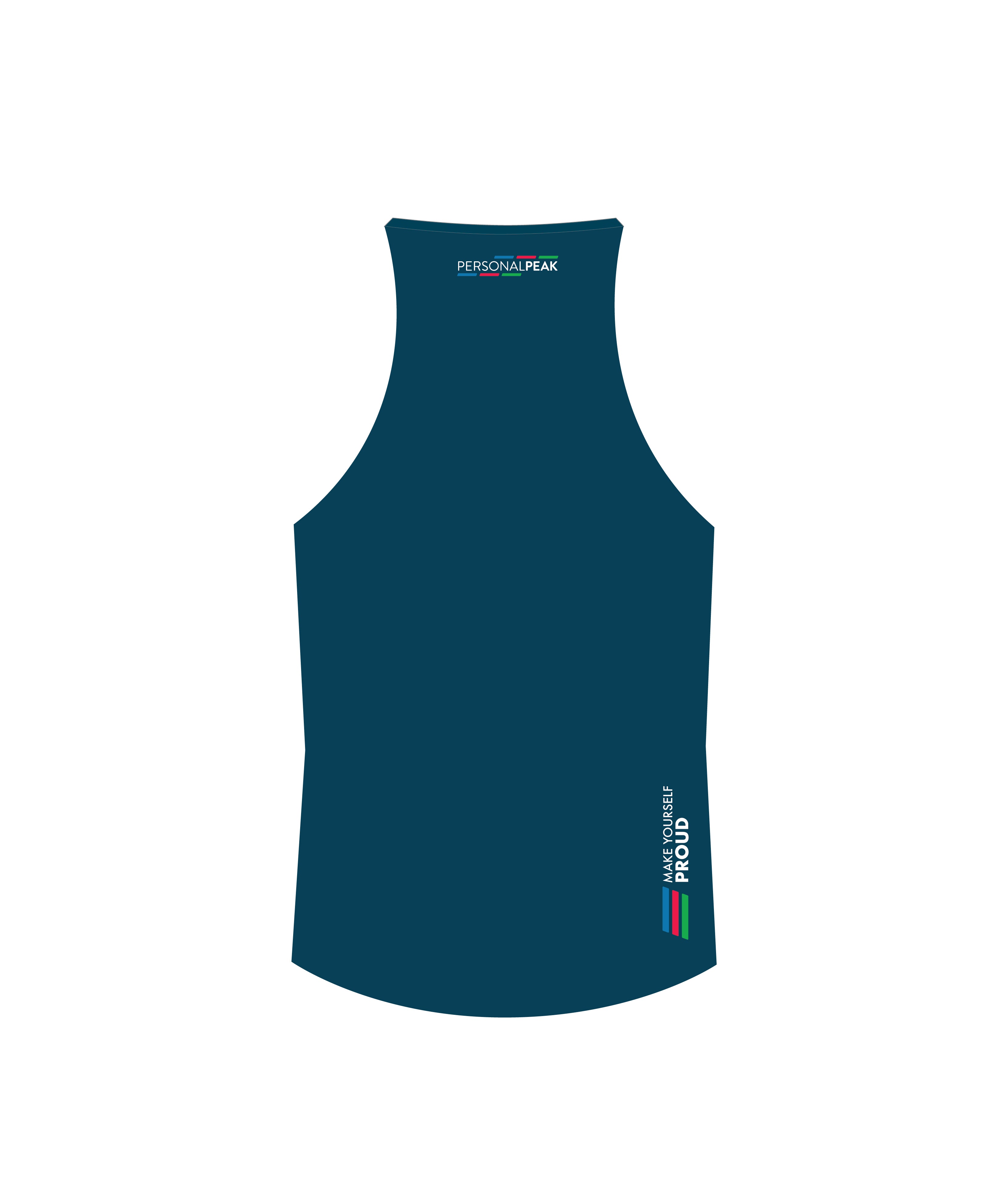 Lauf Singlet - Pro