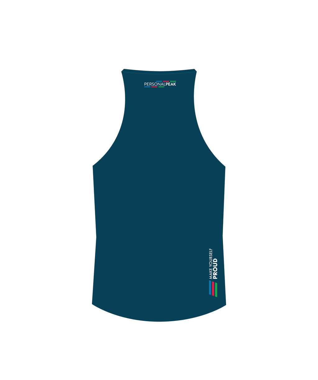 Lauf Singlet – Elite