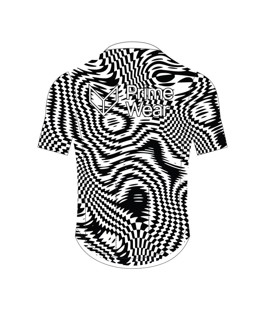 [Beispiel] Rad Jersey kurzarm - Elite