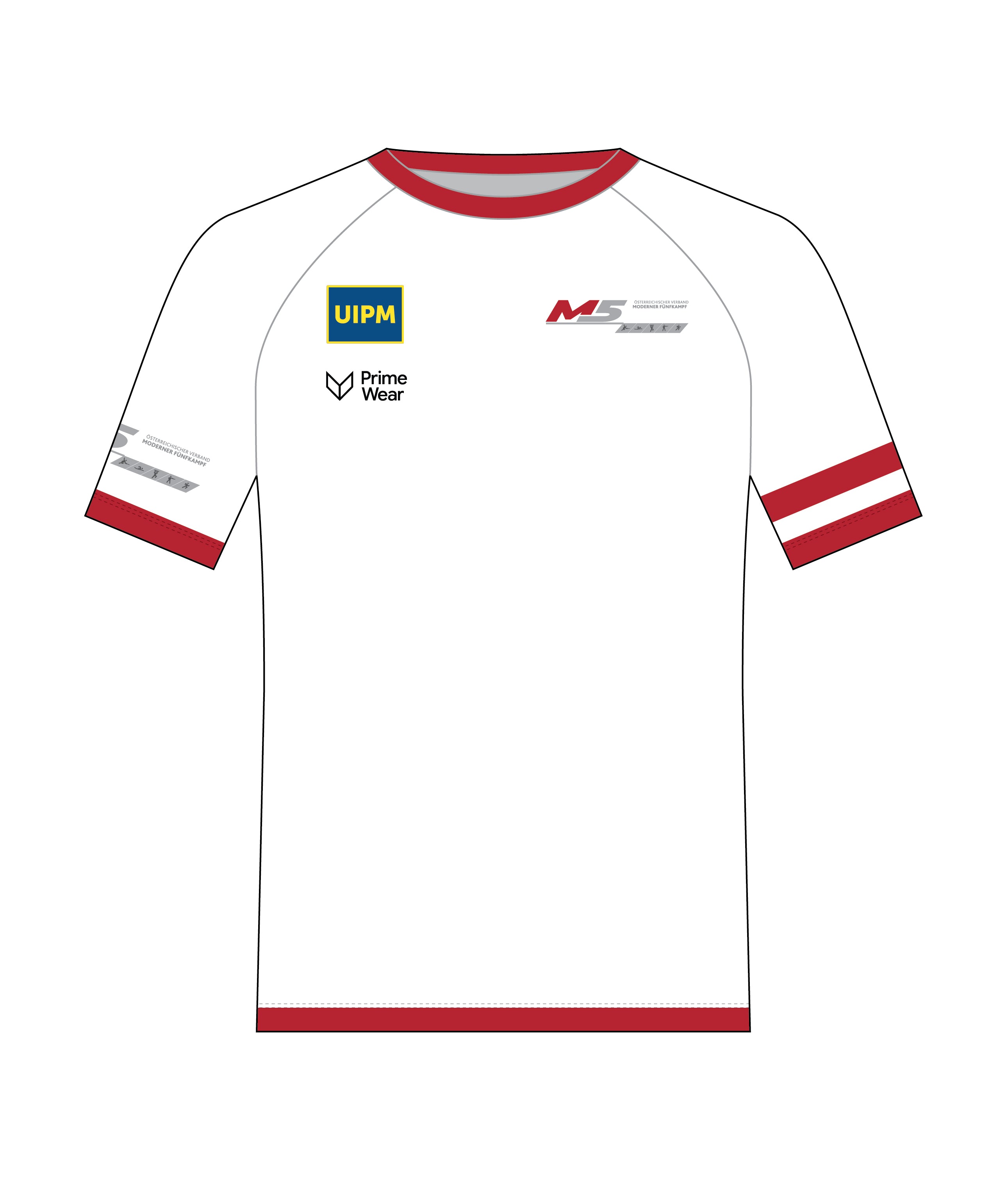 Running Shirt Pro Race