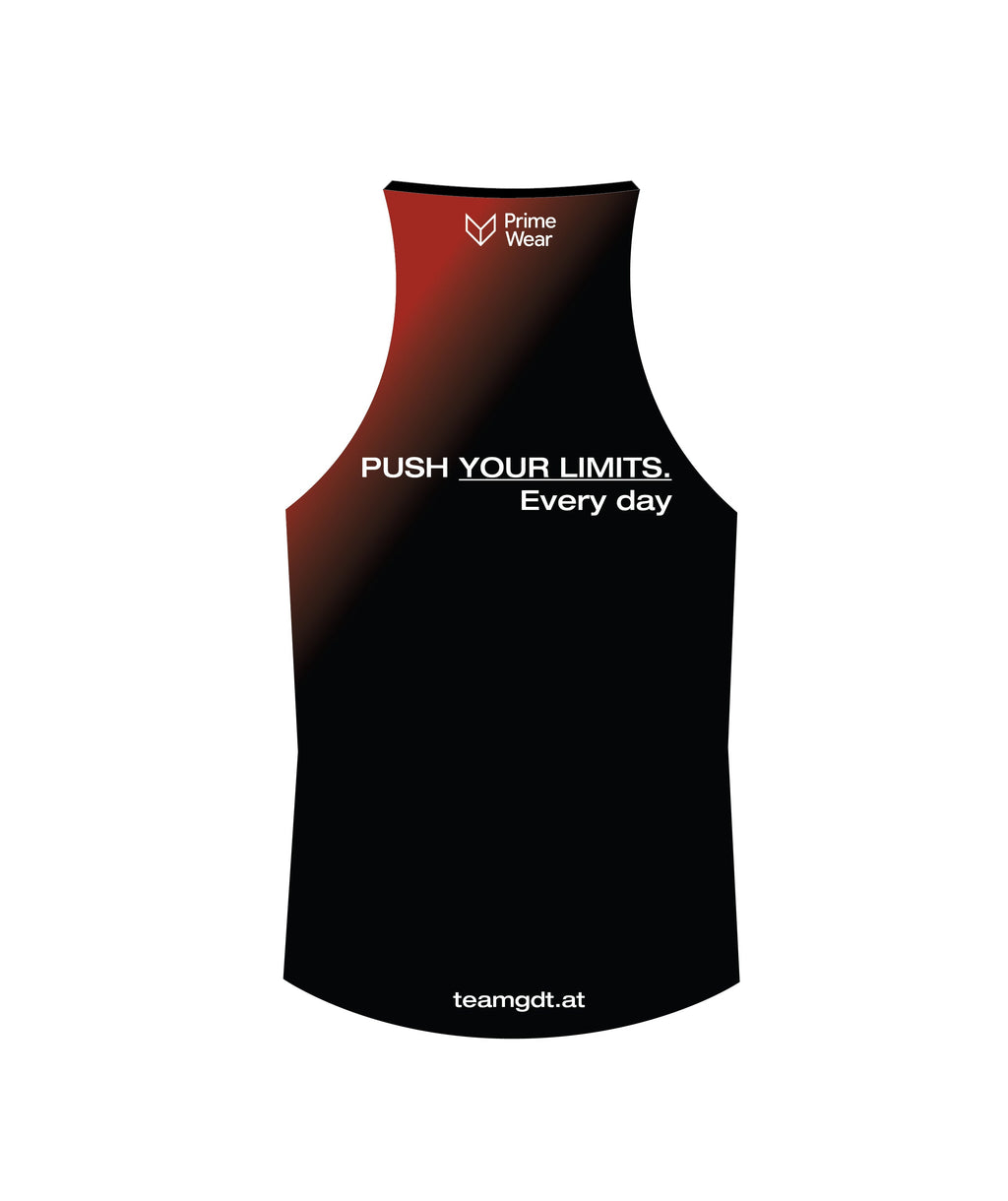 Laufsinglet Elite
