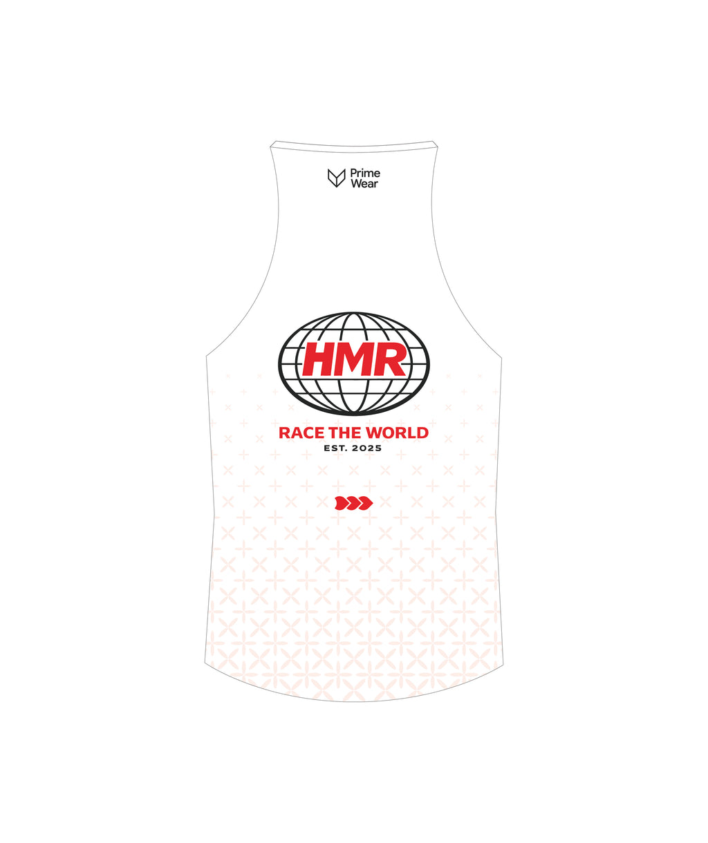 Running Singlet Elite