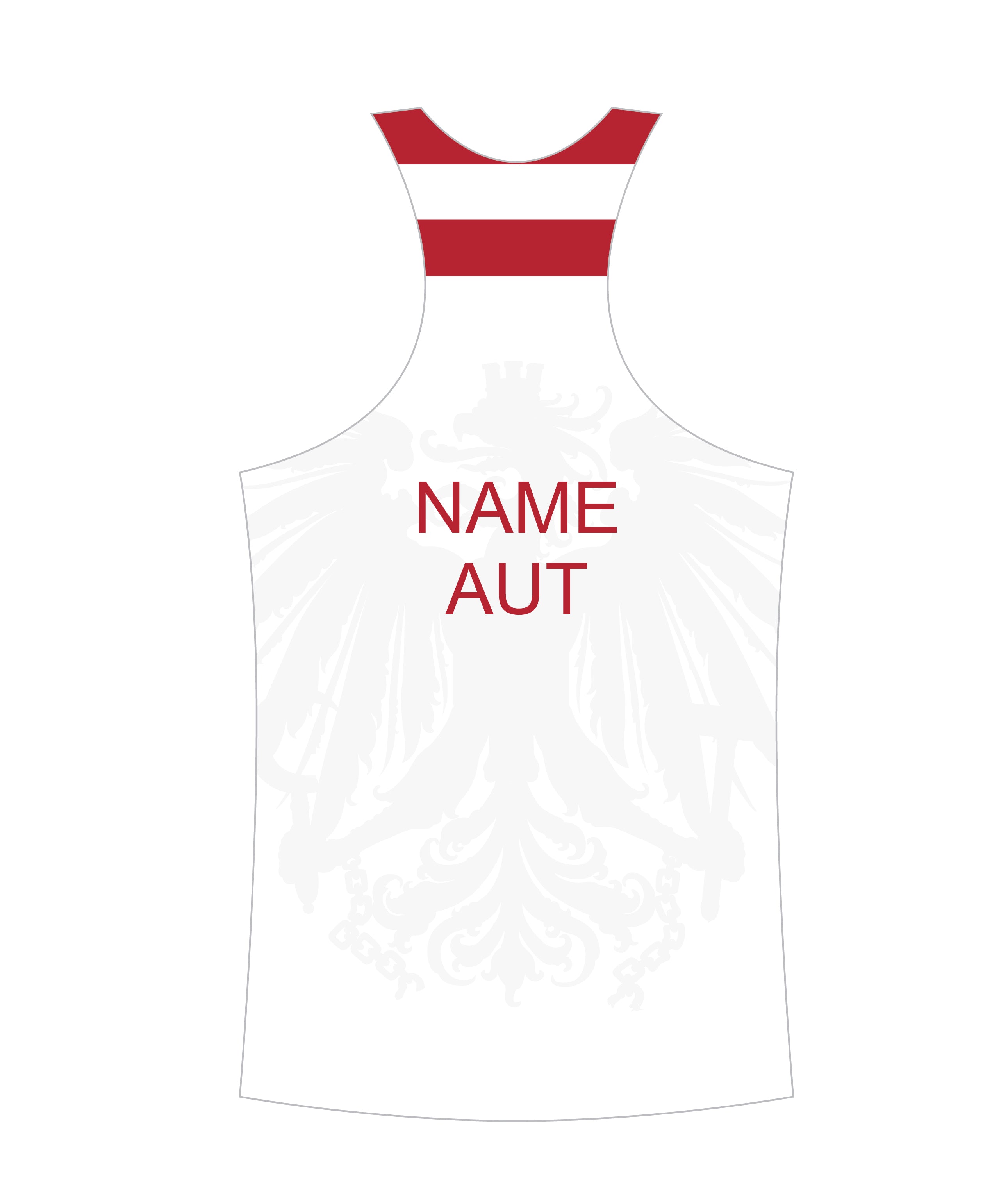 Running Singlet Elite