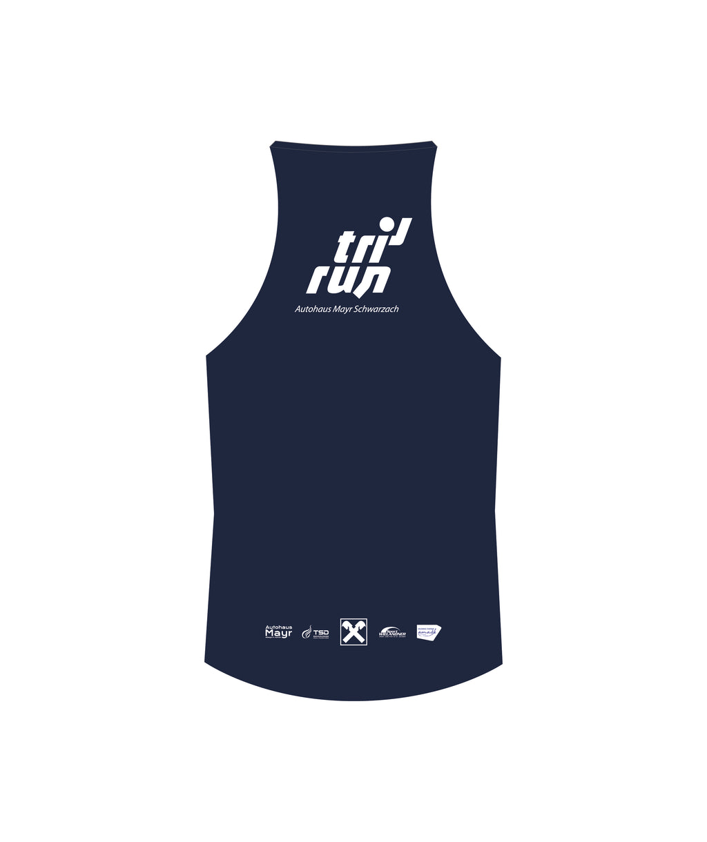 Running Singlet Pro