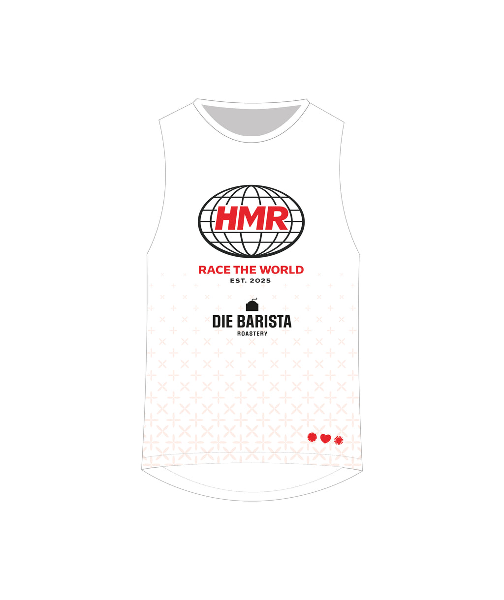 Running Singlet Elite