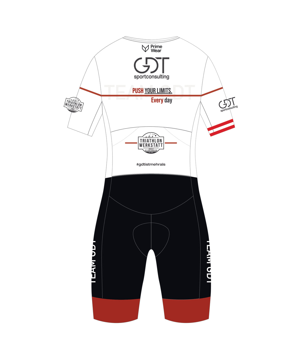Trisuit Elite