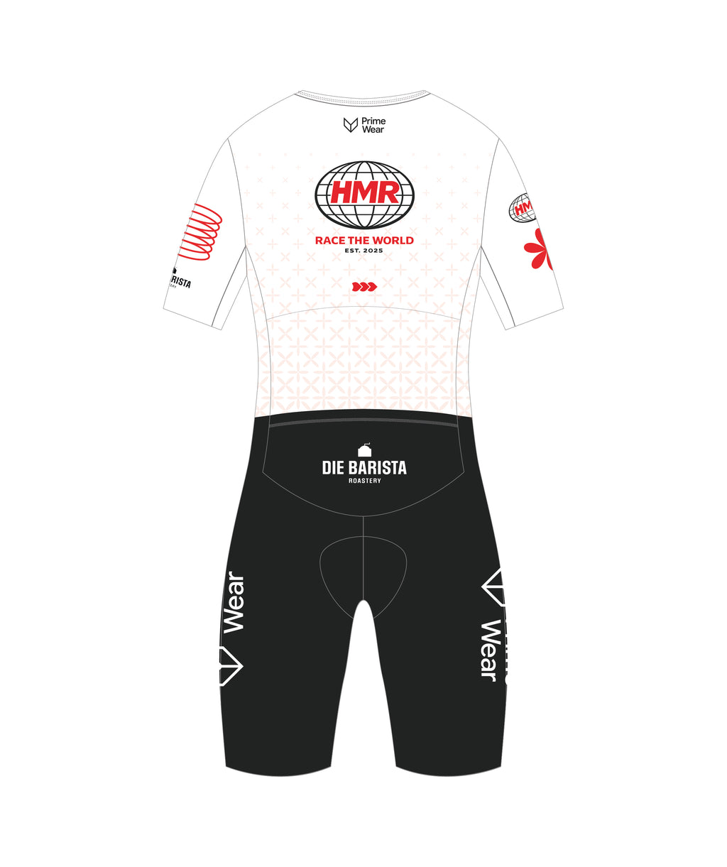 Tri Suit Long Distance Elite