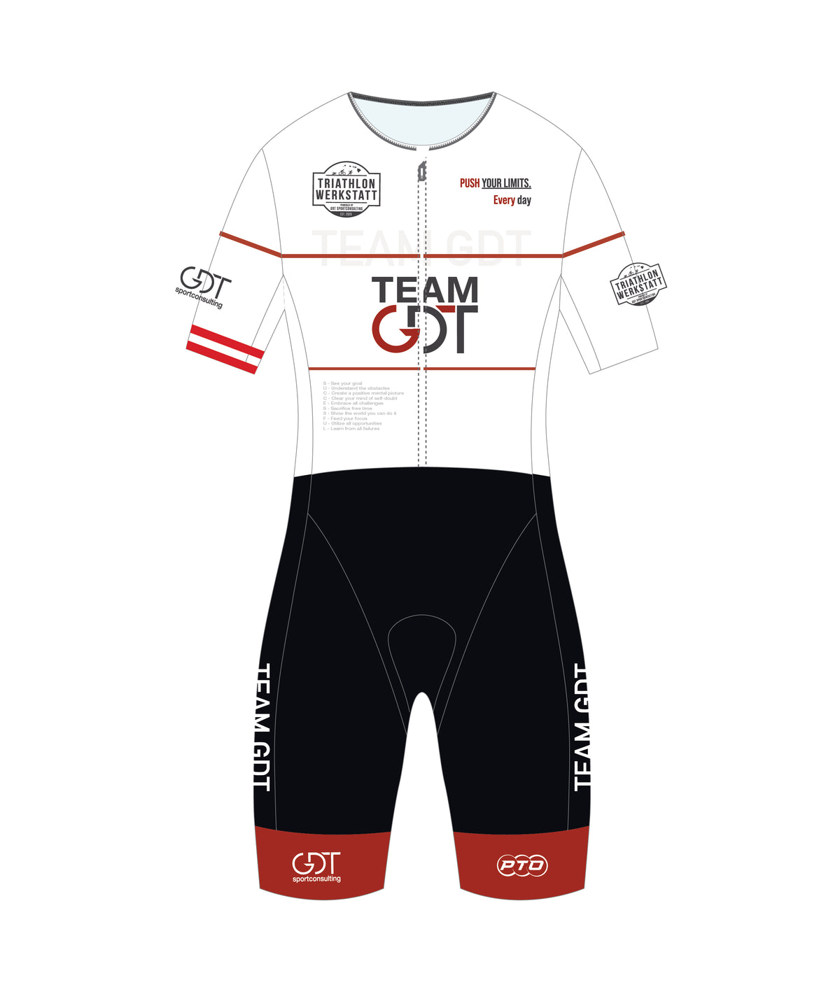 Trisuit Elite