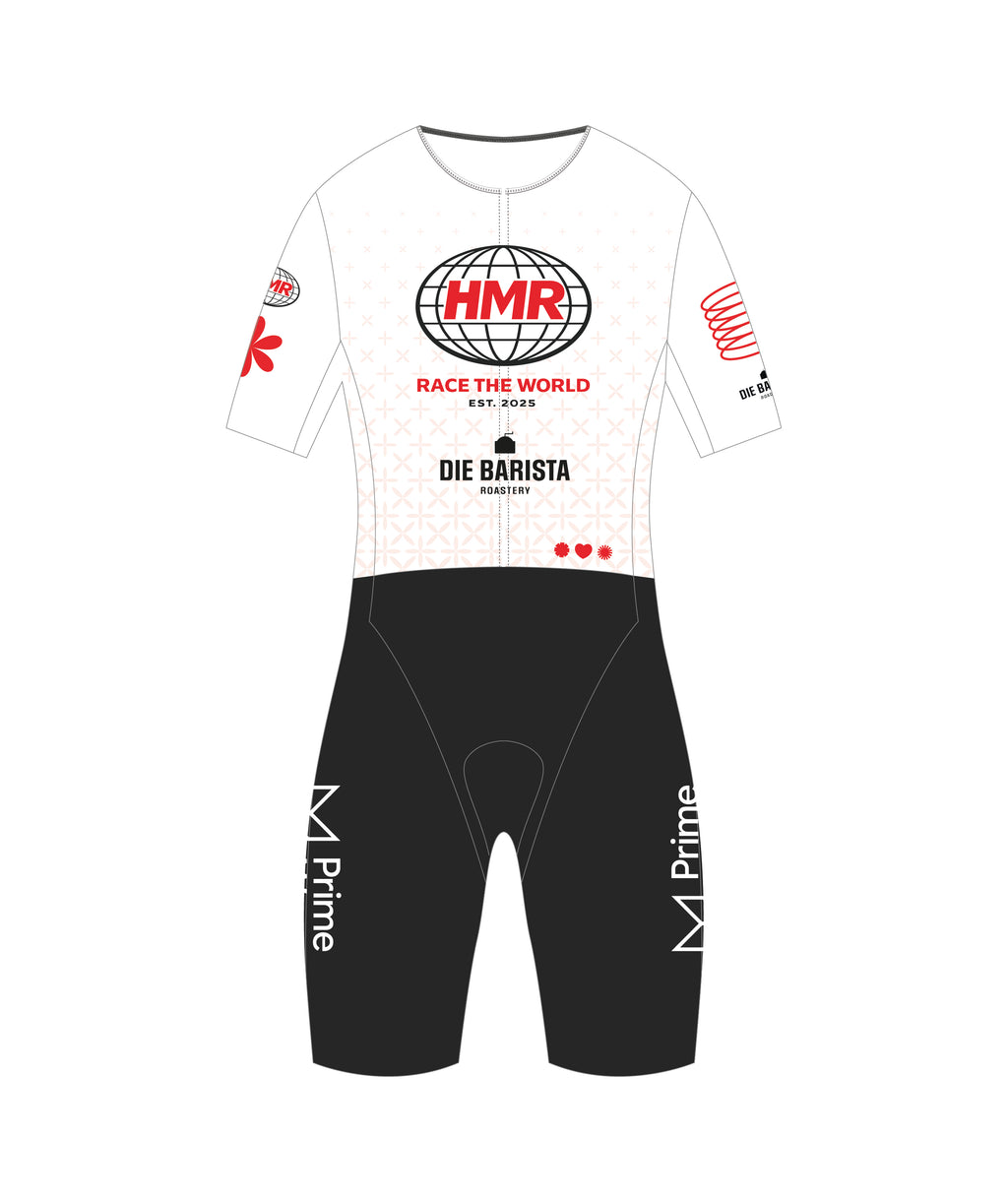 Tri Suit Long Distance Elite