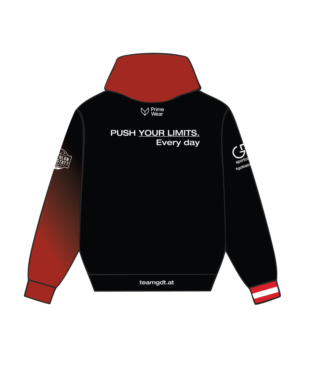 Hoodie