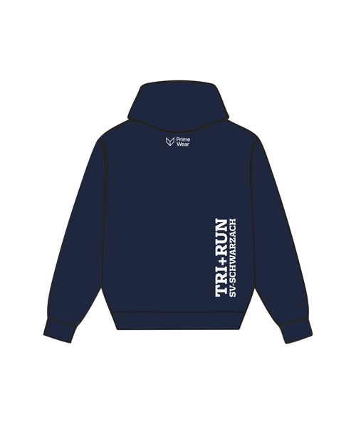 Baumwoll Hoodie