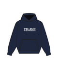 Baumwoll Hoodie