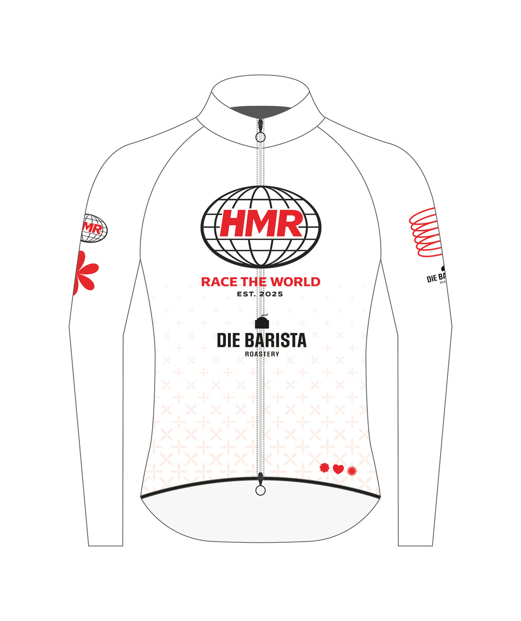 Windbreaker Lauf/Radjacke